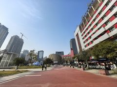 -西安创业咖啡街区