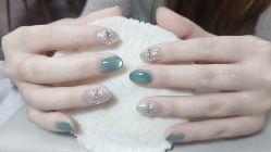 -SWEET NAIL甜果美甲美睫