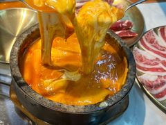 -六七八韩式烤肉·韩国料理(上杭路店)