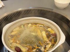 -野菌园·野生菌火锅首创第一家(关兴路总店)