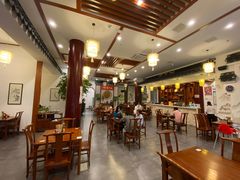 大堂-同得兴面馆.苏式面.三虾面(园区店)