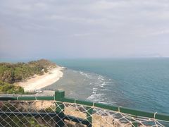-三亚西岛海洋文化旅游区