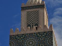 -哈桑二世清真寺