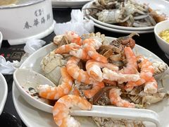 -春华海鲜自助城