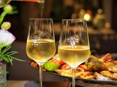 -Osteria Garden 生蚝花园餐厅(原进贤路店)