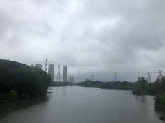 -九里河湿地公园