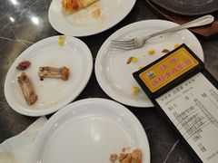 -萨莉亚意式餐厅(南海万达广场店)