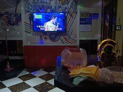 -金青果甄选KTV(劳动公园店)