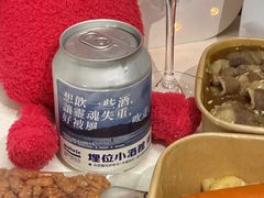 -埋位小酒馆(东城店)