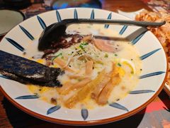 -京鹿料理(荟聚店)