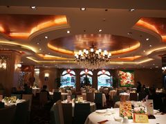 大堂-东海海鲜酒家(中信广场店)