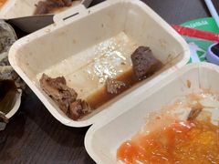 -细妹五香牛杂(步行街店)