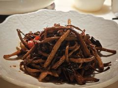 -吴越荣记苏州菜·松鼠桂鱼(月光码头店)
