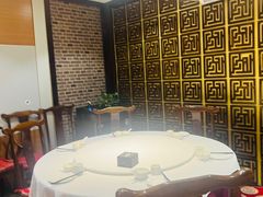 -东兴楼饭庄(六里桥店)