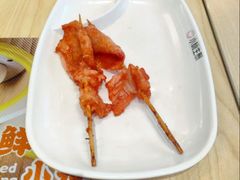 -小杨生煎(南翔中冶祥腾店)