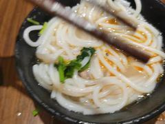 -老妈米线(港龙店)