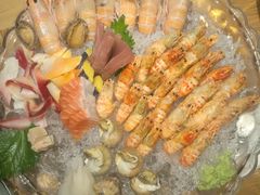 -松岛日本料理(汾江路店)
