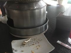-金刚山(学府路店)