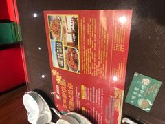 -刘胖子家常菜·蹄花焖藕(兴业店)