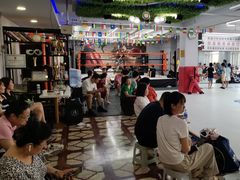 -津武堂散打搏击俱乐部(河西店)