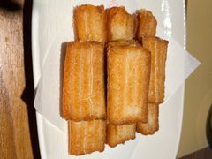 黄金脆带鱼-荣小馆(安达仕店)