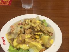 -米斯特比萨(罗斯福店)