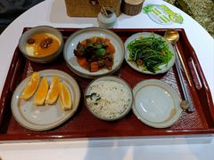 -山食间·中式营养轻餐(保利时光里店)