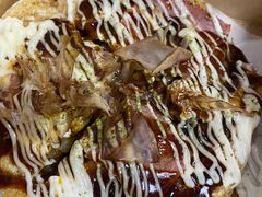 -泉鲤章鱼烧(互联宝地店)