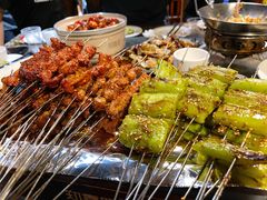 -郑喜旺烧烤(郑州总店)