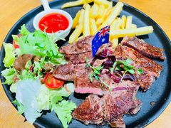 -榖屋house of flour(张江首店)