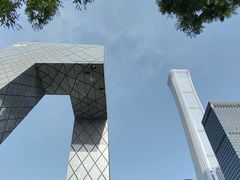 -中央广播电视总台(光华路办公区)