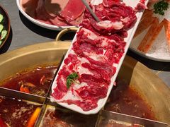 -长嘉·河图火锅(长嘉汇江景旗舰店)