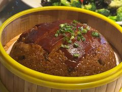 -老平安农家菜(平安店)
