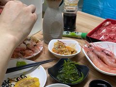 -樱吉岛寿喜锅(肇嘉浜路店)