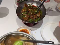 -眉州东坡(团结湖店)
