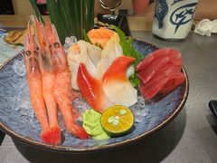 -沼津港精致料理·寿喜烧·烧鸟(龙湖南桥天街日料榜单店)