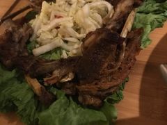 烤羊排-胡桃里音乐酒馆(曲江店)