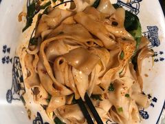 -汉唐宴长安食府