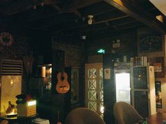 -OX BAR 拉培耶小镇(大连老街店)