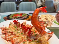 -海儀美食楼(湾仔海鲜街店)