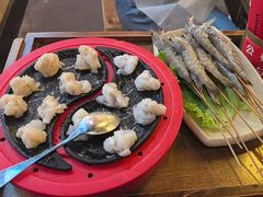 -蜀大侠火锅(香格里拉店)