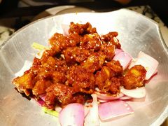 -绿茶餐厅(汇悦大融城店)