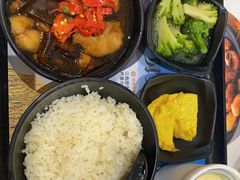 -老娘舅(杭州东站店)