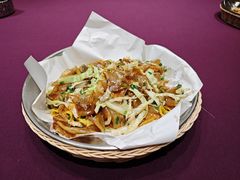 -味可道·黄圃人家园林酒家(兆丰店)