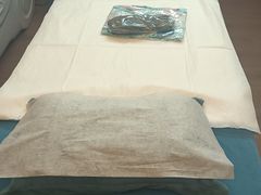 -华夏良子·足道SPA艾灸(铁道大厦店)