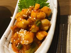-酒井酱子·深夜食堂(东城汇店)
