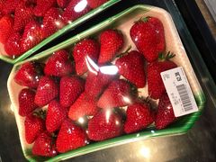 -果蔬好生活超市(乐堤港店)