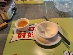 -全聚贤餐厅·湖北家常菜(沙湖店)
