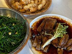 -台山第一家兴华黄鳝饭·黄鳝婆(合水分店)