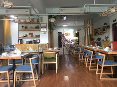 大堂-花漫里日式餐厅(刺桐店)